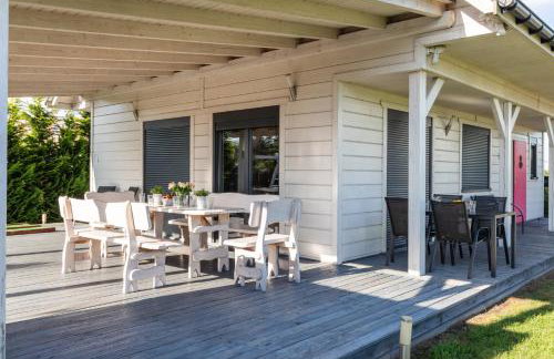 Holiday House Cornello by Noclegi Renters - Foto 55