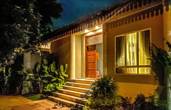 ROYALE RIVIERA RESORT PRIVATE POOL VILLA - Foto 24