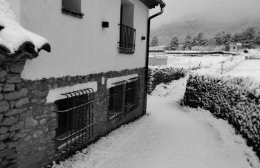 Masia El Nido - Foto 11