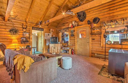 Charming Montana Retreat with Mountain Views! - Foto 7