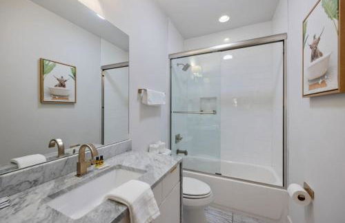 Nashvista Townhome Downtown Views 10 Comfy Beds - Foto 45