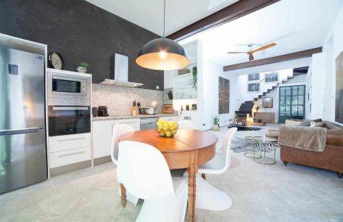 Long House Ses Salines - Foto 2