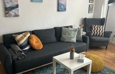 Ländliche Fewo Rose, 4km zum Stausee - Foto 35