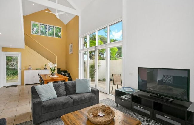 Terrace Lofts Apartments - Foto 18