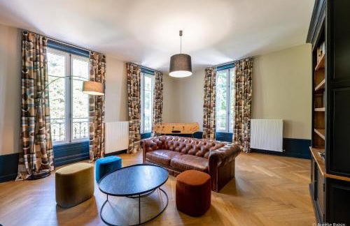 Maison Bourgeoise de caractère - Foto 6