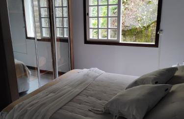 Xiru do Ribeirão - Sea front, forest back - 15 min airport - Foto 44