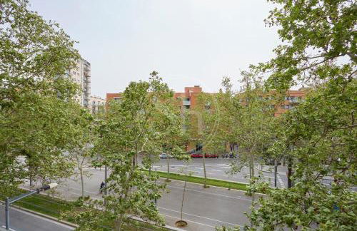 Cómodo apartamento en Diagonal - Foto 41