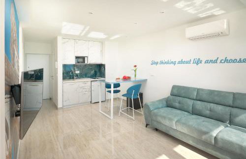 Sea View Apartment 4 You in Split - Foto 24