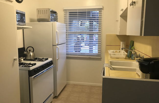 Lowena Apartments - Foto 3