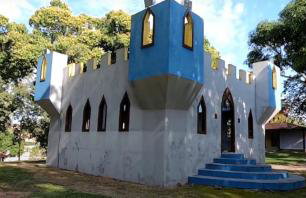 Araruama casa com Piscina, Area Gourmet, perto da lagoa e da praia - Foto 17