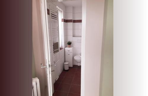 Romantic Retreat in Kröpelin near Beach - Photo 25