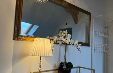 Comfort Zone Ostróda Villa Apartment Duplex - Foto 49