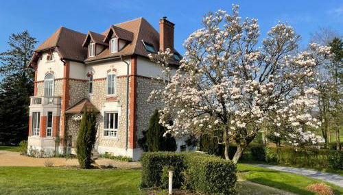 Villa Lenoir - Foto 3