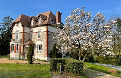 Villa Lenoir - Foto 3