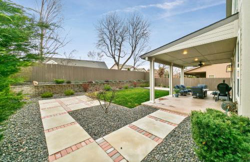 Boise Hills Luxurious Retreat - Foto 71