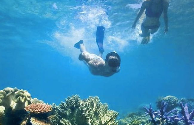 Bloo Lagoon Eco Village - Photo 60