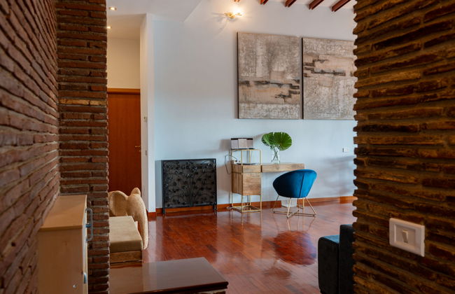 Villa Valentina - Foto 12