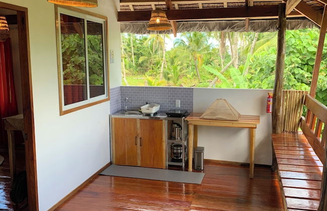 Wayans Siargao - Photo 15