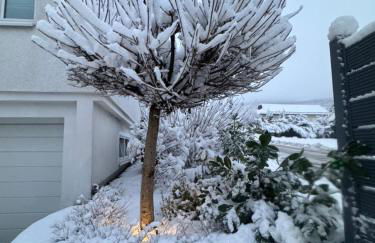 Casa Brocktega - Foto 13