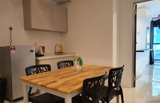 3 Towers Jalan Ampang By MYHA Homestay - Foto 49