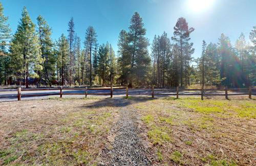 Kicking it Real Log Cabin - Foto 35