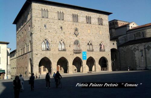 Da Riki con vista sulle colline Toscane - Foto 51