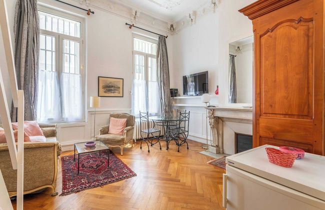 Charming Duplex With 1 Bedroom - Foto 9