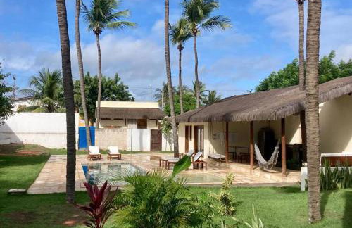 Beach Front Exclusive Villa with Pool - Foto 60