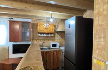 Villa El Pedregal - Parque Sierra de las Nieves - Foto 18