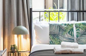 Bridgeview Retreat, 2Bed 2Bridge - Foto 4