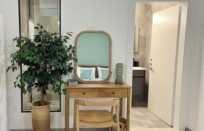 Jerusalem 9 - By Beach Apartments TLV - Foto 3