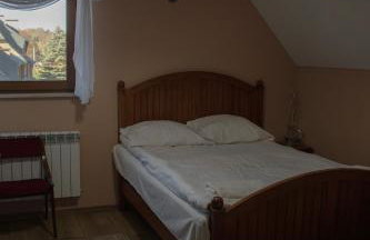 Gospodarstwo Agroturystyczne Wincentówka - Foto 59