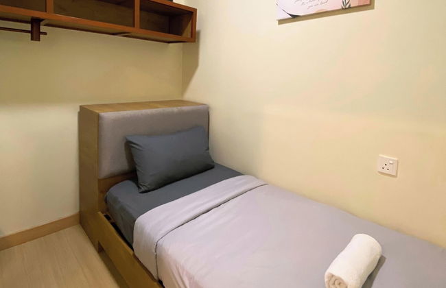 Timurbay Seafront Residences NatureHome - Photo 47