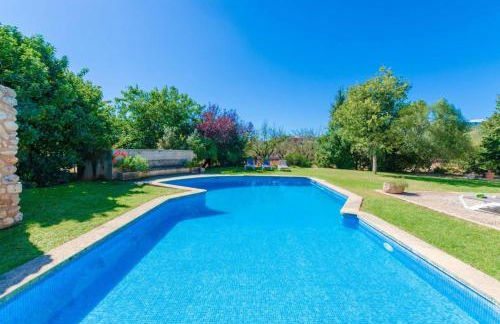 Villa Can Salat - Foto 9