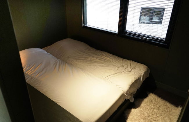 Tiny House 4 - Foto 12