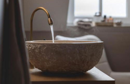 Hofgut Eveshausen Familienquartier Chalet 6-11 Gäste - Foto 33