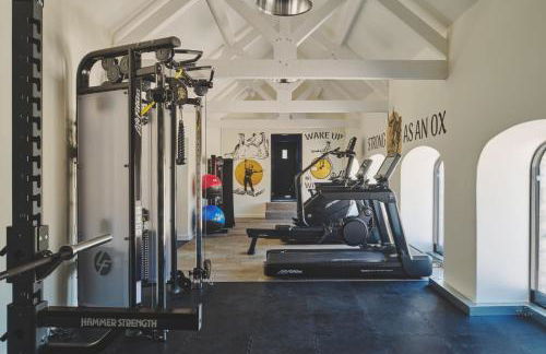 The Granary - Photo 26