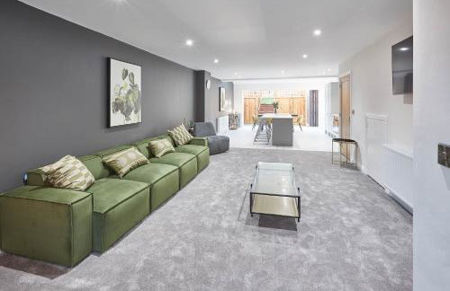 Host Stay Littlebeck House Briggswath - Foto 11