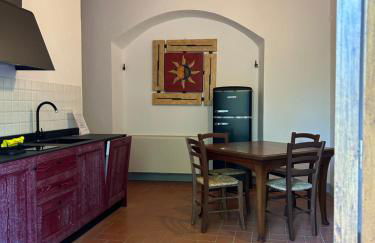 Villa Mucellena - Foto 27