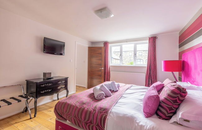 Stable Cottage- North East Escapes - Foto 4