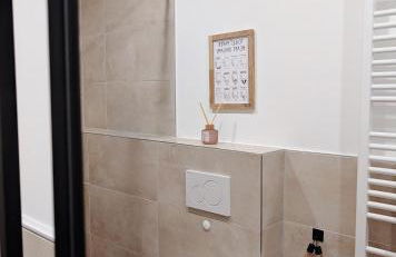 Stadtwohnung mit Flair - Foto 24