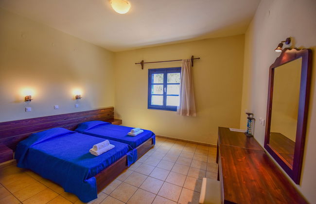 Mandilada Villas - Photo 14