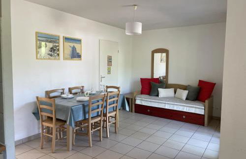 Chalet paisible à la plage, piscine et tennis - Foto 33