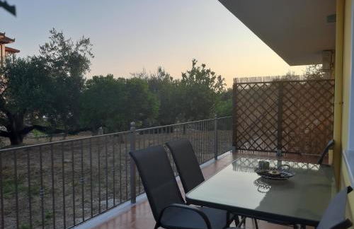 Olive Tree Apartments - Foto 10