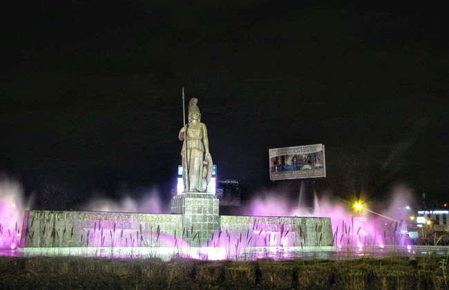Guadalajara Night Tour - Photo 1