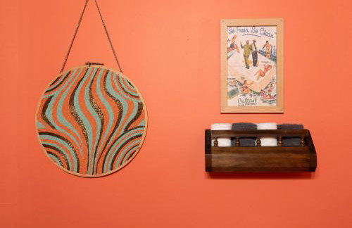 2bd/1ba Private Basement Apt, Quiet Neighborhood - Foto 24