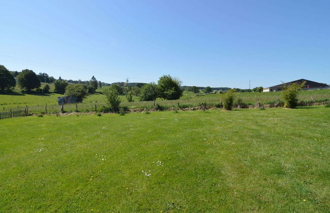 Family Home in Sainte ode - Photo 33