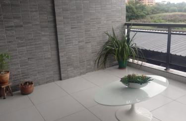 AP COP30 LUXO AO LADO DO EVENTo - Foto 14