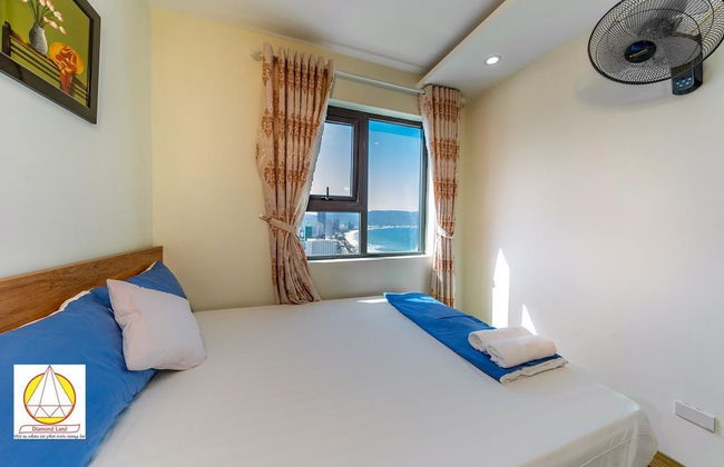Diamond Apartment Bien My Khe - Foto 8
