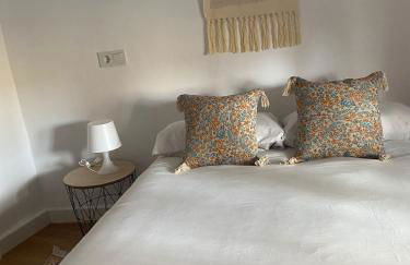 Casa Vera, vistas en el corazon de la ciudad - Photo 23